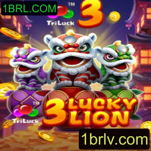 Explorando o Jogo Inovador 3LUCKYLION