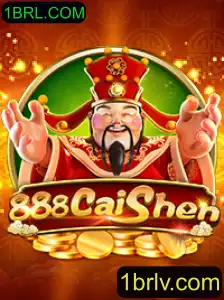 Descubra o Fascinante Mundo de 888CaiShen com 1BRL.COM