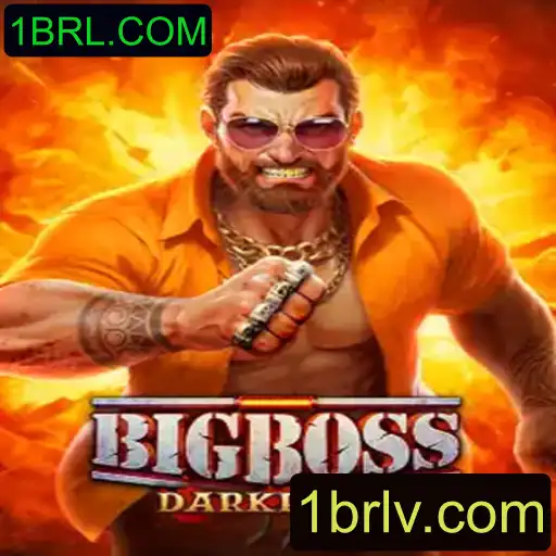 Descubra BigBoss: Um Novo Jogo com Economia Criativa Baseado em 1BRL.COM