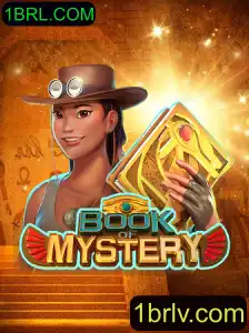 Descubra o Fascinante Mundo de BookofMystery com 1BRL.COM