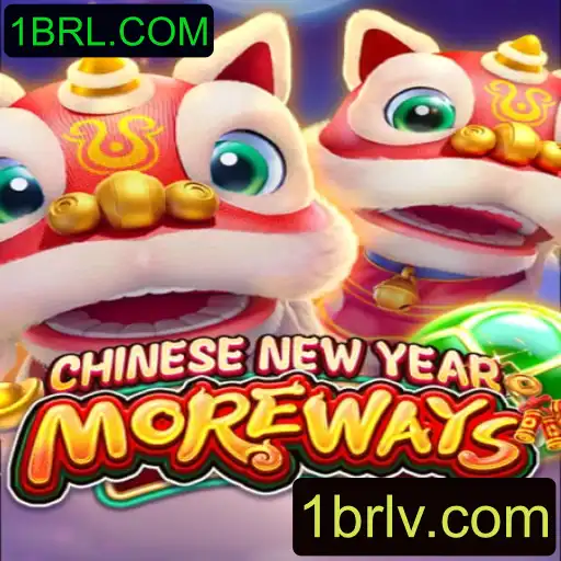 Descubra o Fascinante Jogo CHINESENEWYEARMOREWAYS