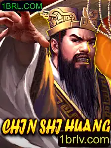 Explorando o Enigmático Jogo ChinShiHuang e a Conexão com 1BRL.COM