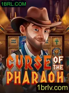 Descubra os Mistérios de 'CurseofthePharaoh': Uma Aventura Egípcia