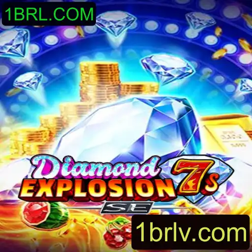 Explorando o Universo de DiamondExplosion7sSE: Uma Jornada pelo Jogo