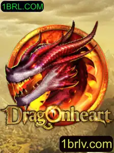 Descubra as Aventuras de DragonHeart e Como 1BRL.COM Está Fazendo a Diferença