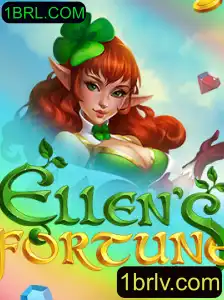 Descobrindo EllensFortune: O Fascinante Mundo do Jogo Inovador