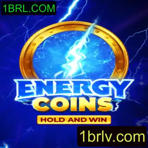 EnergyCoins: Explorando o Futuro dos Jogos com 1BRL.COM
