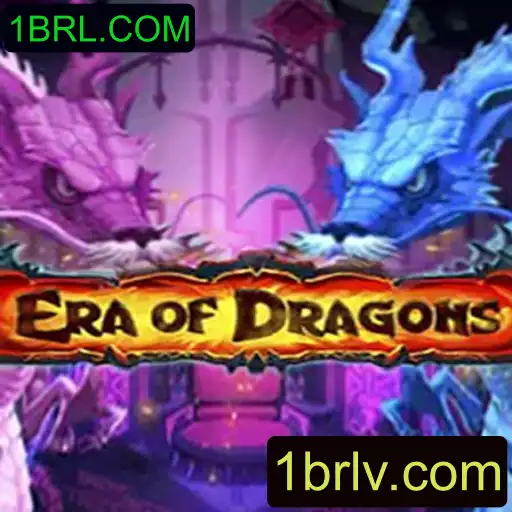 EraOfDragons: Uma Jornada Épica em um Mundo Fantástico