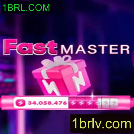 Explorando FastMaster: O Novo Jogo Revolucionário com 1BRL.COM