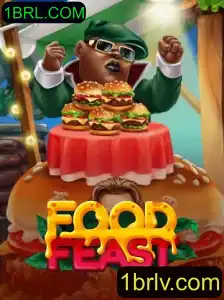 Explorando o Divertido Mundo de FoodFeast: Um Guia Completo para Jogadores