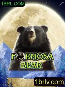 Explorando o Mundo de FormosaBear