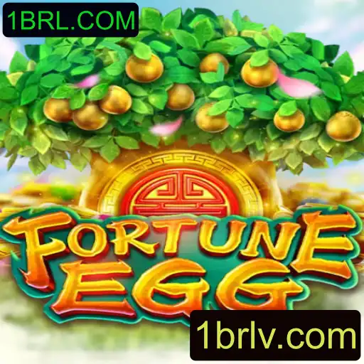 FortuneEgg: Descubra o Mundo Envolvente do Jogo com 1BRL.COM