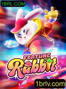 FortuneRabbit: A Nova Sensação dos Jogos com 1BRL.COM