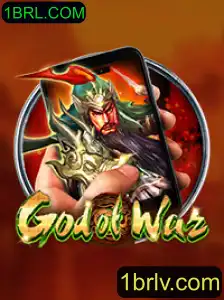 Descubra o Mundo Épico de GodofWarM