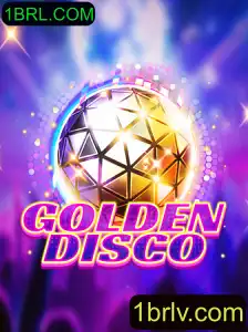 GoldenDisco: O Fenômeno do Entretenimento com 1BRL.COM