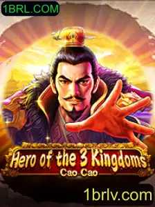 Descubra os Desafios e Estratégias de Heroofthe3KingdomsCaoCao