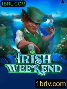 IrishWeekend: Uma Imersão nas Tradições Irlandesas com 1BRL.COM