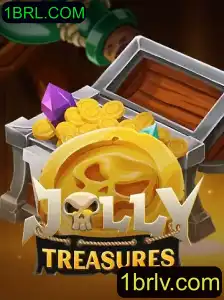 Explorando o Fascinante Mundo de JollyTreasures