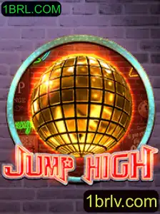 Descubra JumpHigh: O Novo Fenômeno dos Jogos com 1BRL.COM
