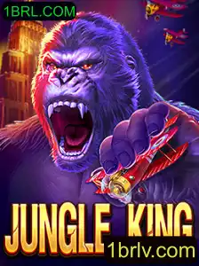 Desbravando a Selva com JungleKing: Aventura e Estratégia em um Novo Jogo