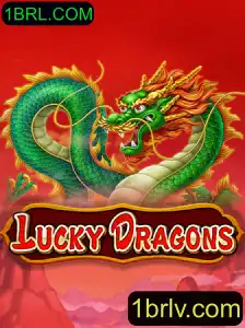 Descubra o Fascinante Mundo de LuckyDragons e 1BRL.COM
