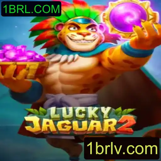 Jogo Luckyjaguar2: Uma Viagem ao Mundo do Azar e Fortuna