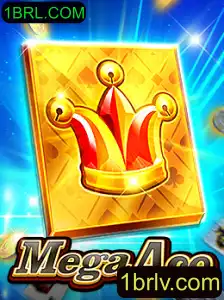 Descubra MegaAce: O Jogo de Estratégia em Alta no Momento