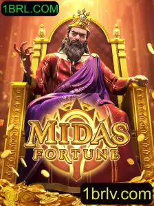 Introdução ao MidasFortune: O Novo Sensação do Mundo dos Jogos de Tabuleiro