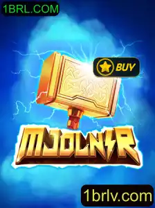 Descubra Mjolnir: O Futuro dos Jogos de Tabuleiro
