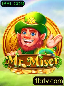 Explorando o Fascinante Mundo do Jogo MrMiser e a Tendência de 1BRL.COM