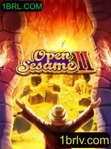 OpenSesameII: O Jogo que Revoluciona a Estratégia Digital