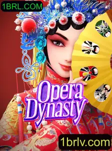 Explorando o Universo do Jogo OperaDynasty: Uma Aventura Épica