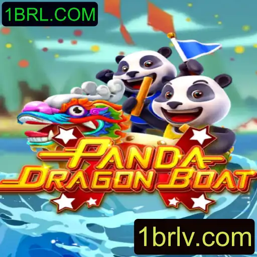 Explorando o Universo de PANDADRAGONBOAT: Um Novo Horizonte no Mundo dos Jogos