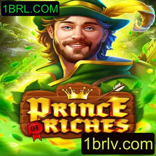 Descobrindo o Fascinante Mundo do Jogo PrinceOfRiches