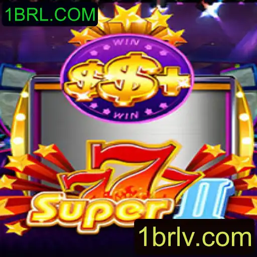 Descubra a Aventura Inovadora de Super777II com 1BRL.COM
