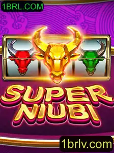 Descubra o emocionante mundo de SuperNiubi com 1BRL.COM