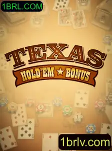 Explorando o Mundo Empolgante do Texas Hold'em Bonus: Regras e Estratégias