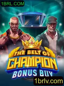 TheBeltOfChampionBonusBuy: Uma Introdução ao Mundo do Jogo Inovador