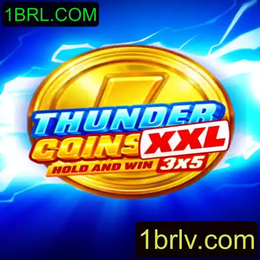 ThunderCoinsXxl: Descubra o Mundo Inovador do Novo Jogo