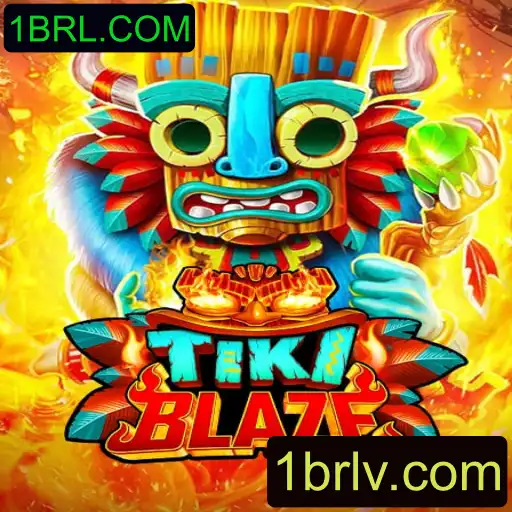 TikiBlaze: Uma Aventura Exuberante no Mundo dos Jogos