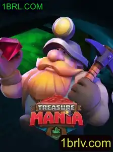 Explorando TreasureMania: Um Mundo de Aventura e Estratégia