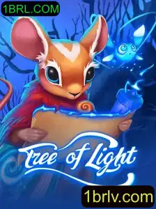 Explorando o Fascinante Mundo do Jogo TreeofLight