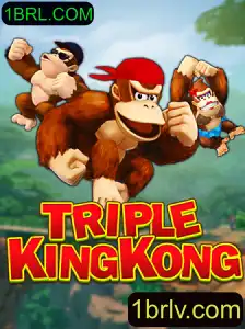 Descubra o Fascinante Mundo de TripleKingKong: Um Jogo Inovador com a Chave do Sucesso