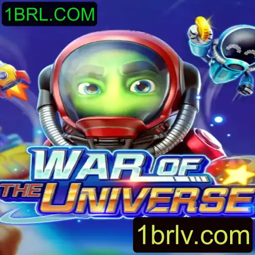 WAROFTHEUNIVERSE: Um Jogo de Estratégia Intergaláctica Inovador