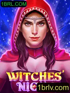 Descubra WitchesNight: Um Jogo de Estratégia Encantado