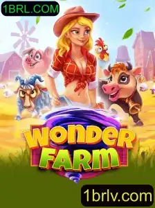 Explorando o Fascinante Mundo de WonderFarm