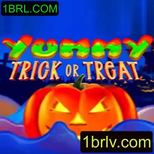 Descubra a Magia do Jogo YummyTrickorTreat: Uma Aventura Emocionante para Todas as Idades